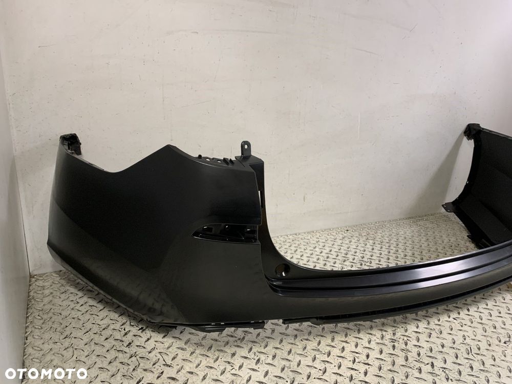 NOWY ORYGINALNY ZDERZAK TYLNY TYŁ HYUNDAI I30 WAGON KOMBI III 3 17-25  86611-G4200 - 4