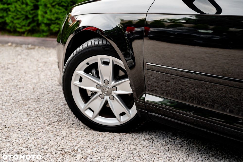 Audi A3 Sportback 2.0 TDI Attraction - 15