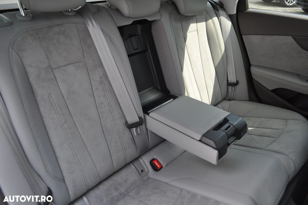 Audi A4 Avant 2.0 TFSI ultra S tronic - 21