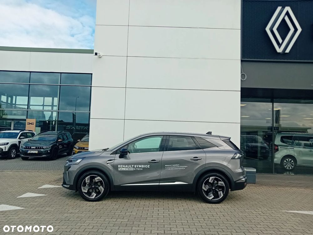 Renault Symbioz 1.8 E-Tech Full Hybrid 160 Techno - 5