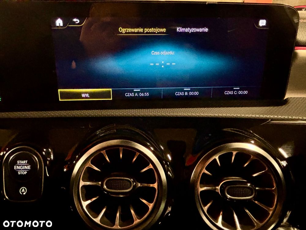 Mercedes-Benz CLA 200 AMG Line 7G-DCT - 9