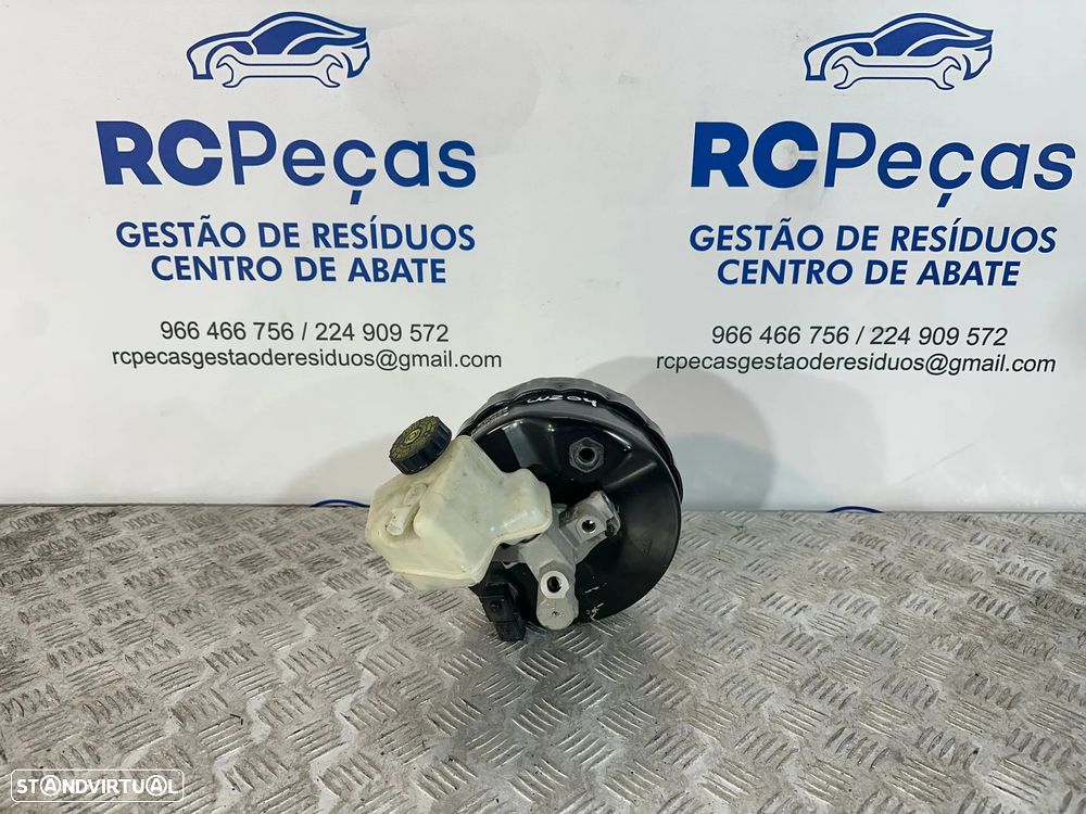.Servofreio Travões Depressor Bomba Original Mercedes Benz Classe C W204 A2044302230 2007 - 2014 - 1