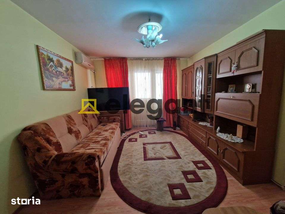 Apartament 3 camere, AC, centrala, Craiovita-Bigul Vechi — fotografia 1