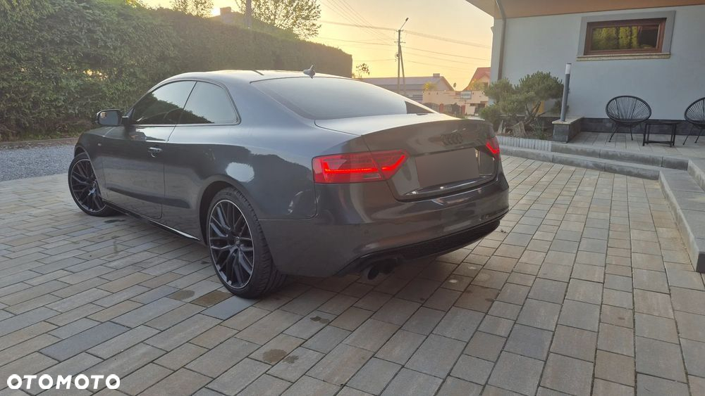 Audi A5 - 9