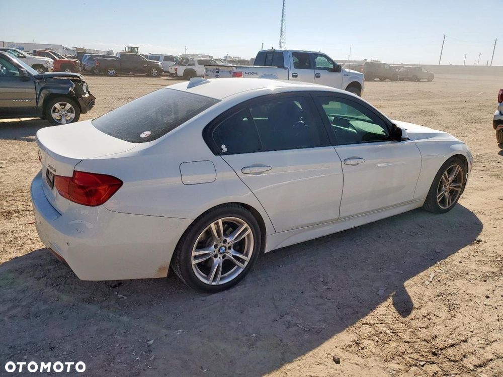 BMW Seria 3 - 4