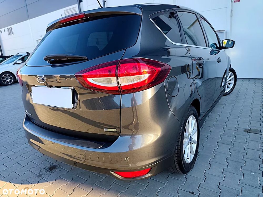 Ford C-MAX 2017