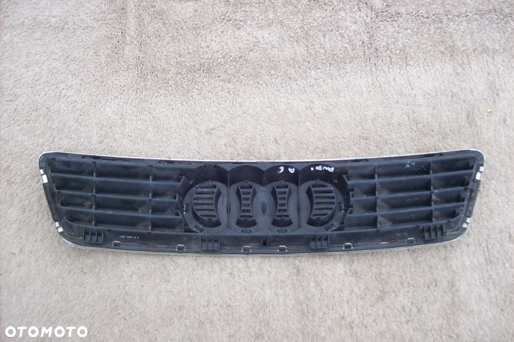 GRILL AUDI A6 C5 - 2