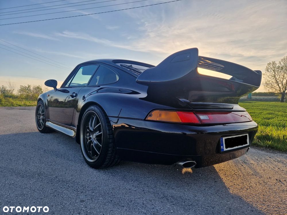 Porsche 911 - 6