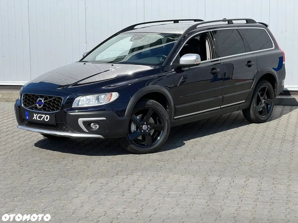 Volvo XC 70 - 15