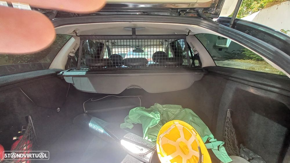 Mercedes-Benz C 220 CDi Avantgarde Aut. - 19