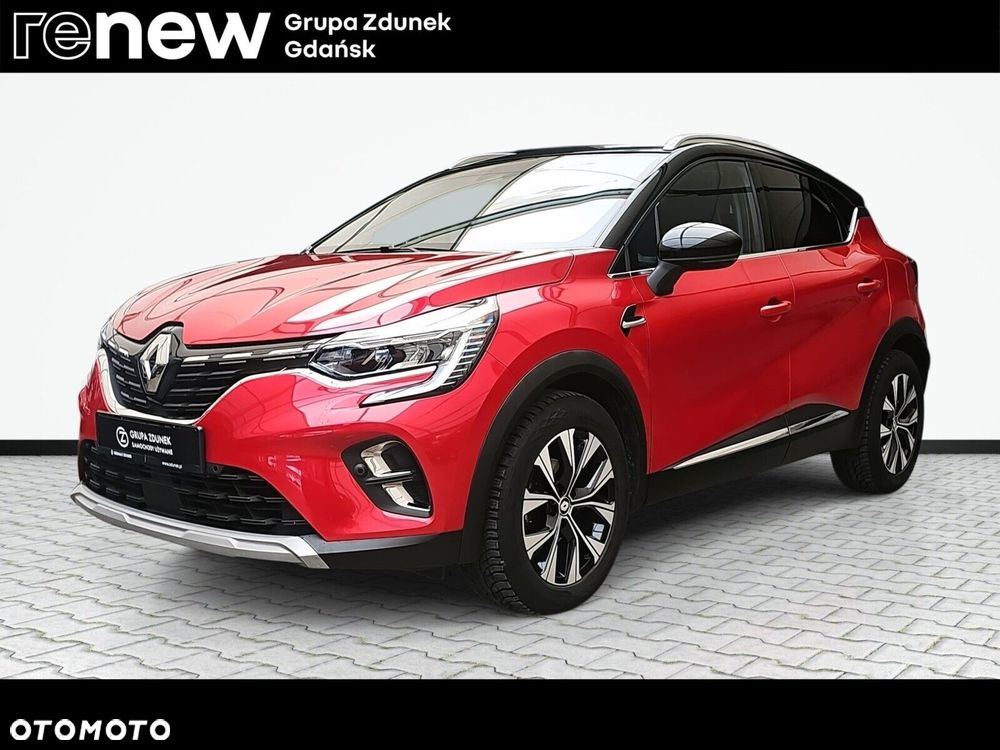 Renault Captur - 1