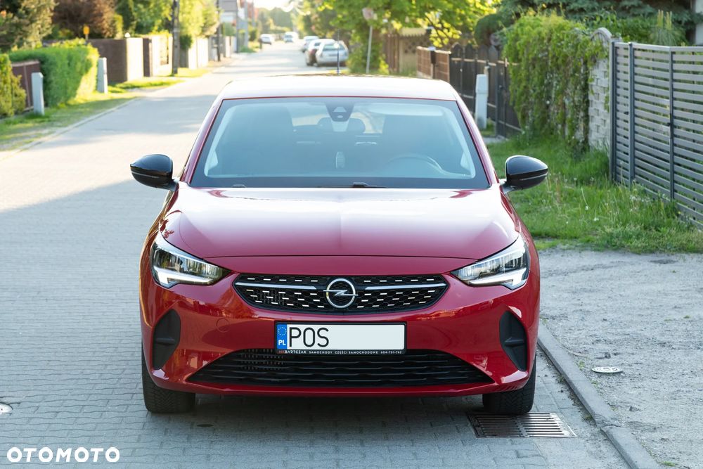 Opel Corsa 1.2 Edition S&S - 2