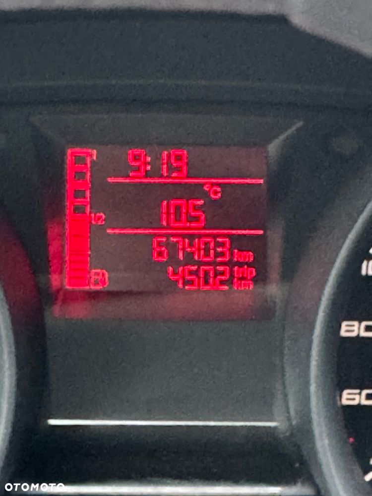 Seat Ibiza 1.2 12V Style - 10