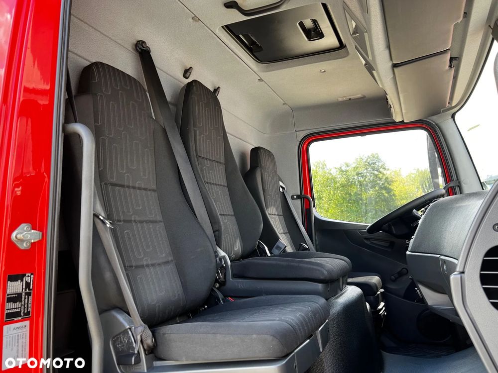 Mercedes-Benz ATEGO - 29