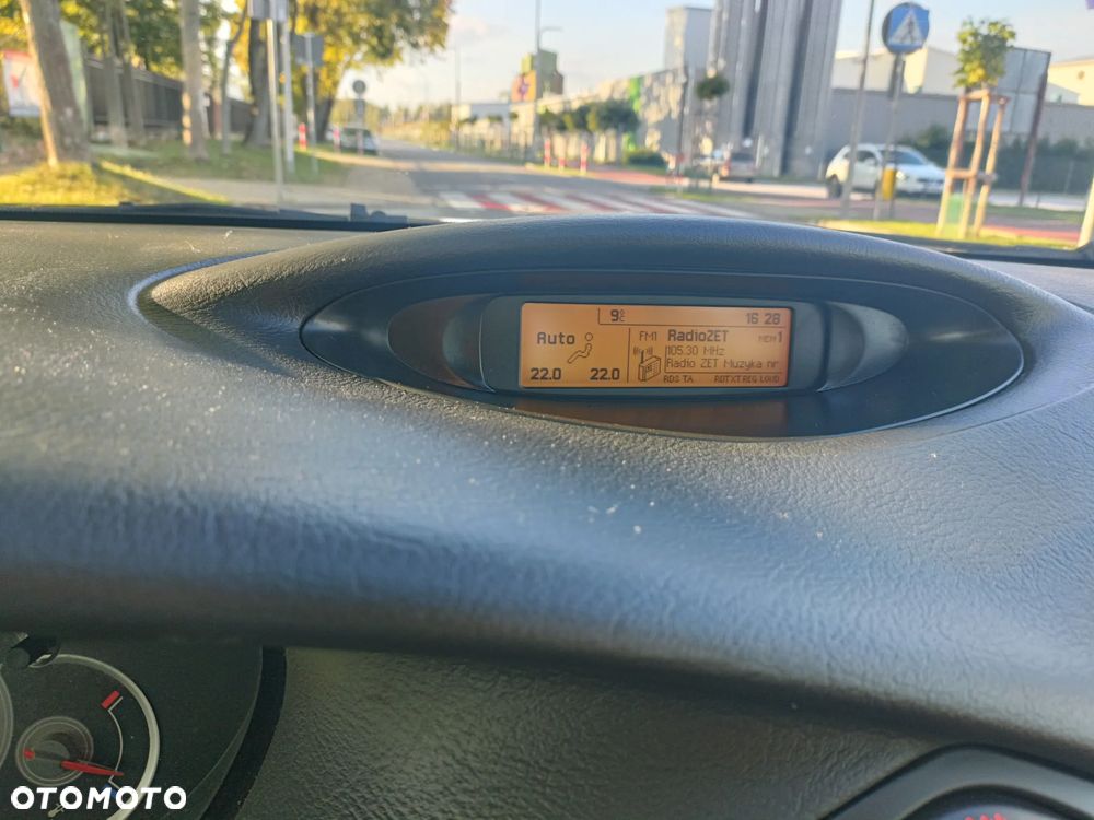 Citroën C5 1.8i 16V Dynamique - 28