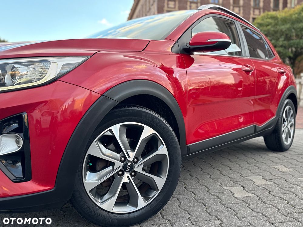 Kia Stonic 1.0 T-GDI XL - 11