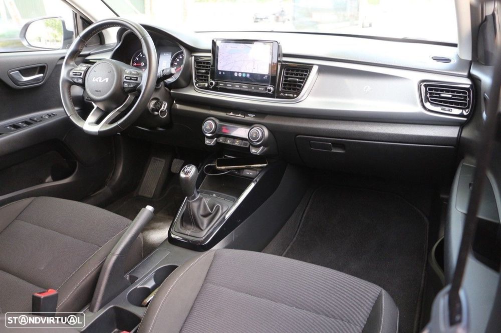 Kia Rio 1.0 T-GDi TX - 11