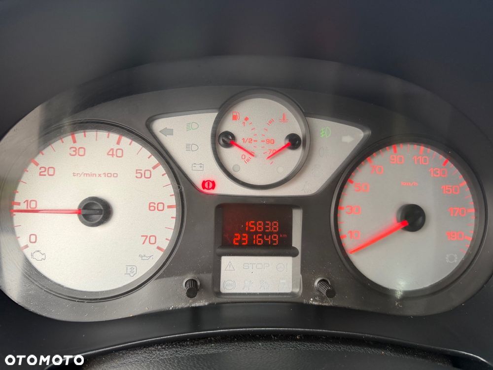 Citroën Berlingo 1.6 HDi Exclusive - 18