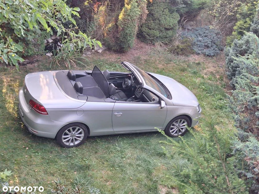 Volkswagen Eos 2.0 TSI DSG - 31