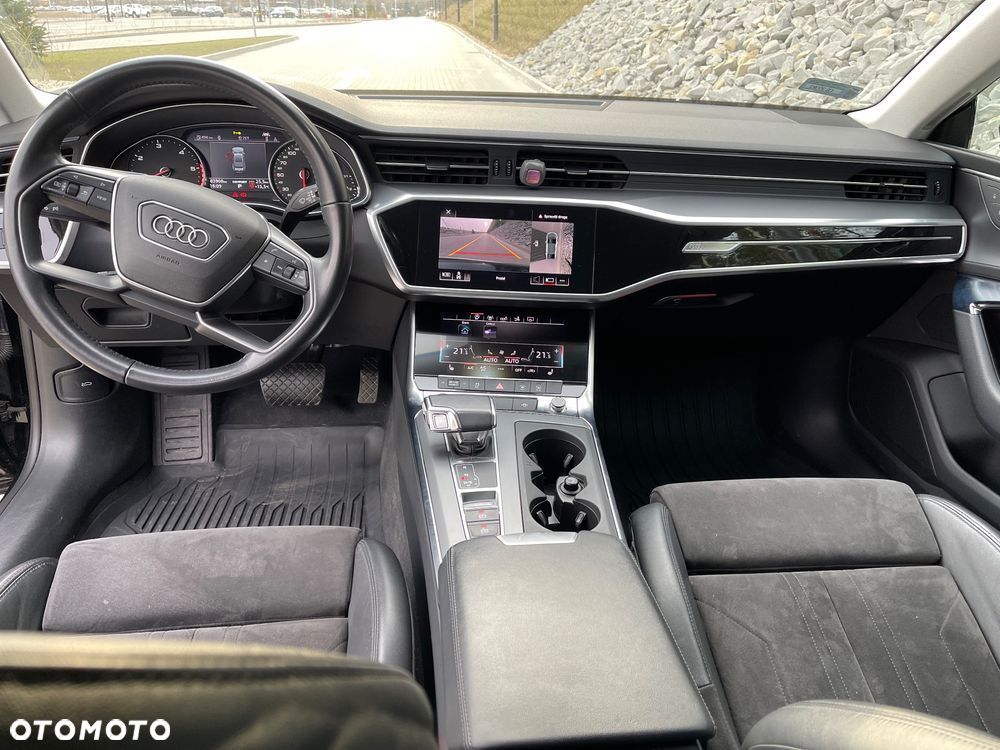 Audi A7 Sportback - 9