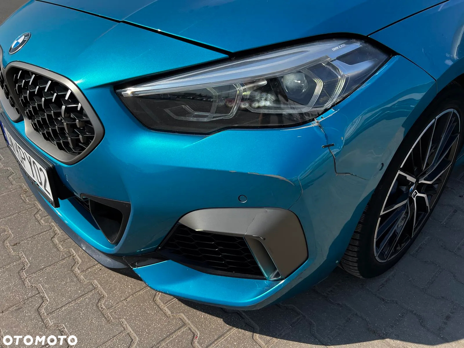 BMW Seria 2 M235i xDrive - 36