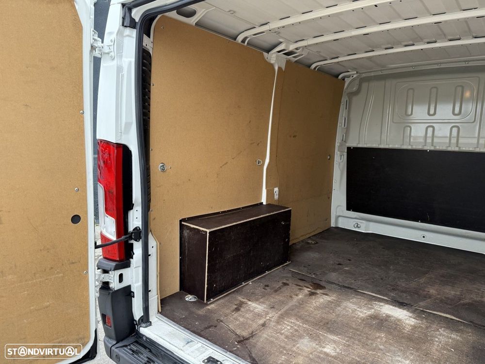 Peugeot Boxer 2.2 BlueHDi 330 L1H1 Pro - 9