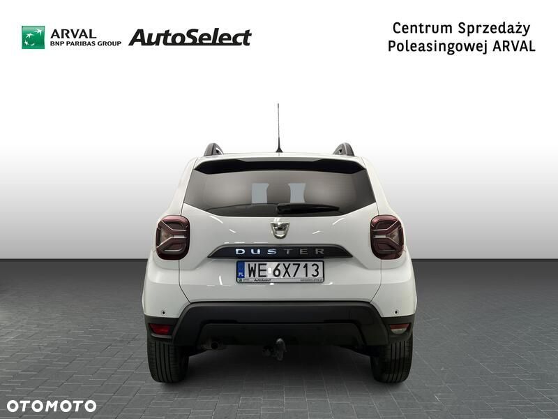 Dacia Duster - 5