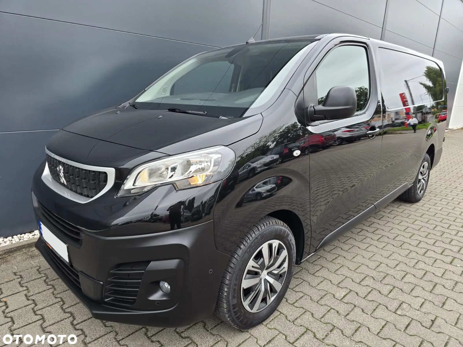 Peugeot EXPERT - 1