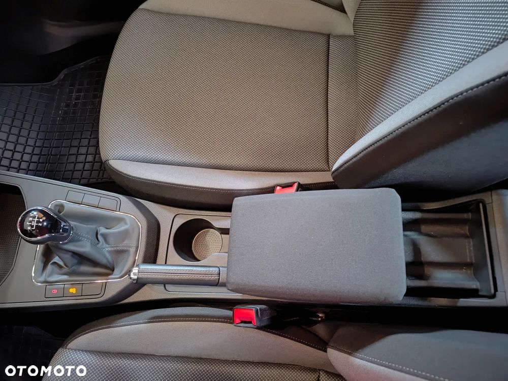 Seat Ibiza - 12