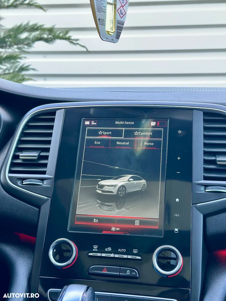 Renault Talisman - 16