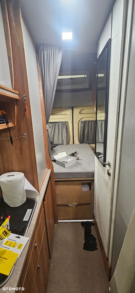 Fiat Ducato Possl 2win vario - 2