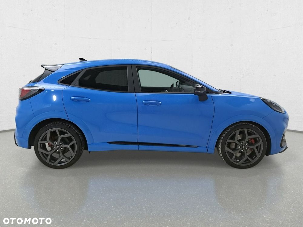 Ford Puma - 8