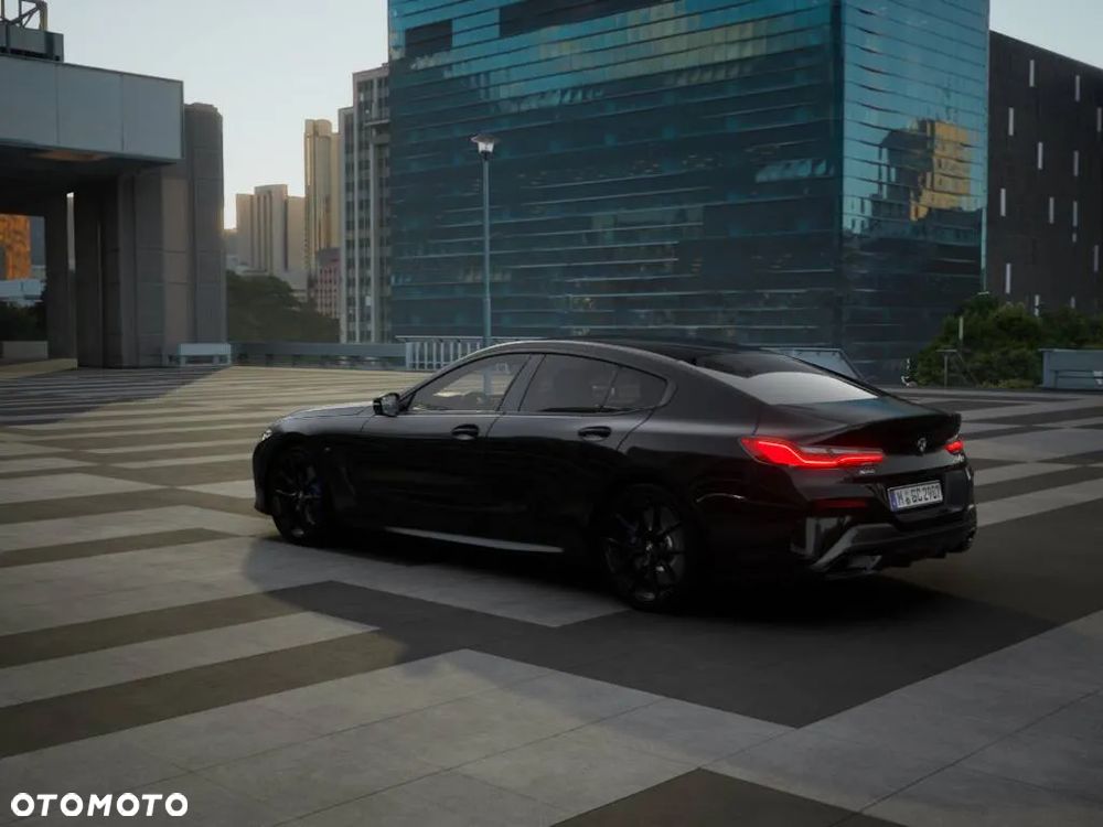 BMW Seria 8 - 2
