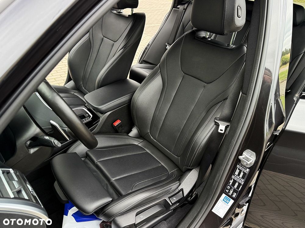 BMW X3 xDrive20d M Sport - 27