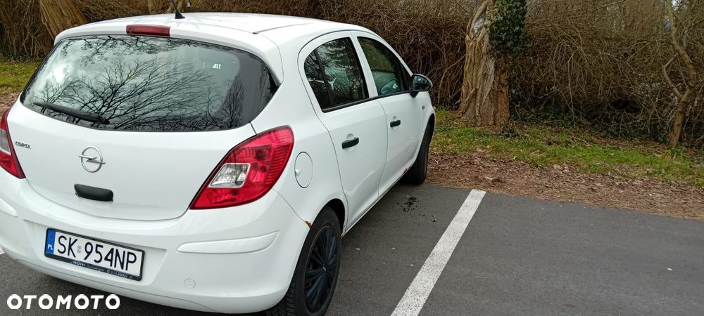 Opel Corsa 1.2 16V - 2