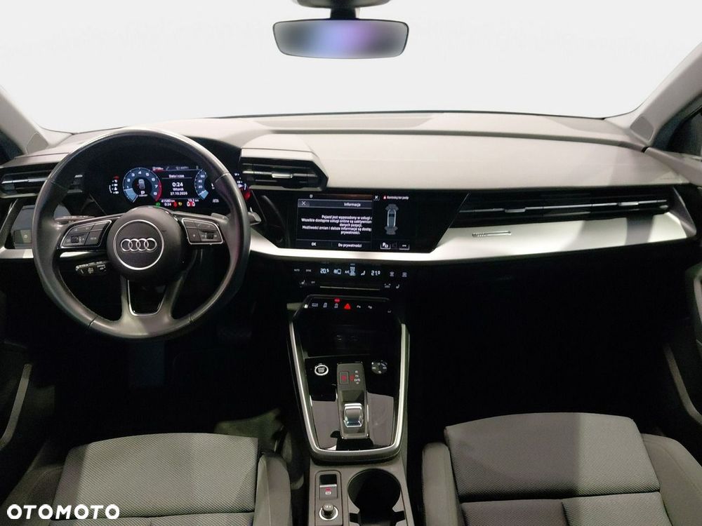 Audi A3 Sportback - 19