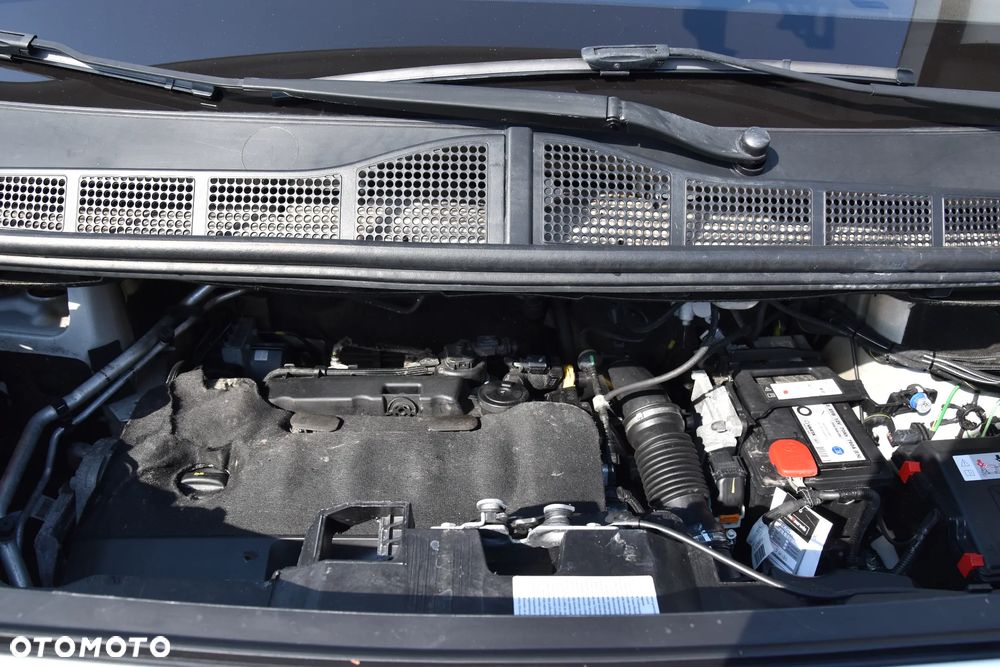 Opel Vivaro 4x4 - 28