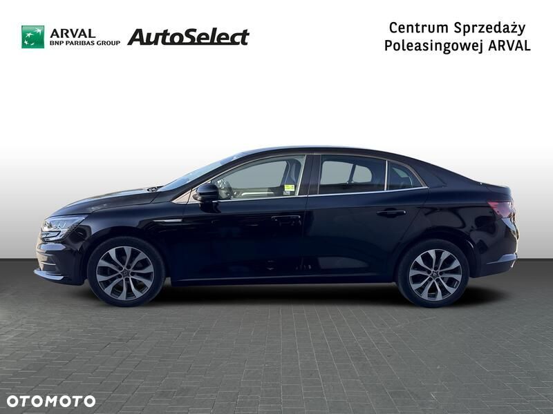 Renault Megane 1.3 TCe Intens EDC - 2