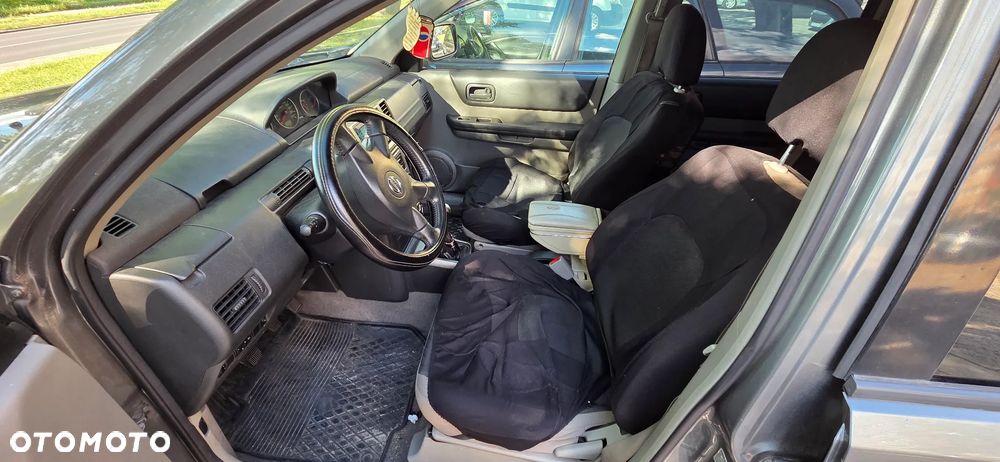 Nissan X-Trail 2.0 Comfort - 6