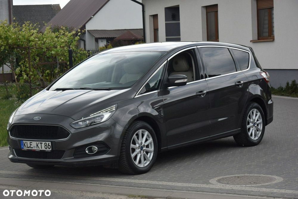 Ford S-Max - 4