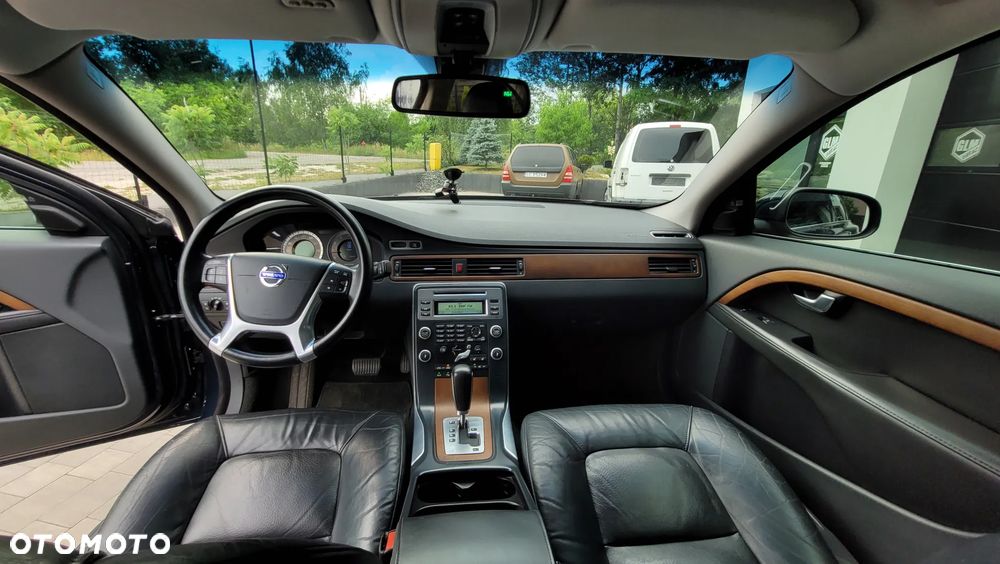 Volvo S80 T6 AWD Momentum - 16