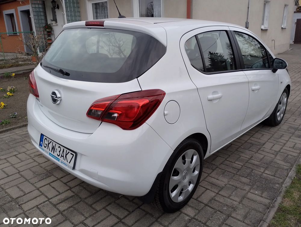 Opel Corsa 1.4 Enjoy - 4