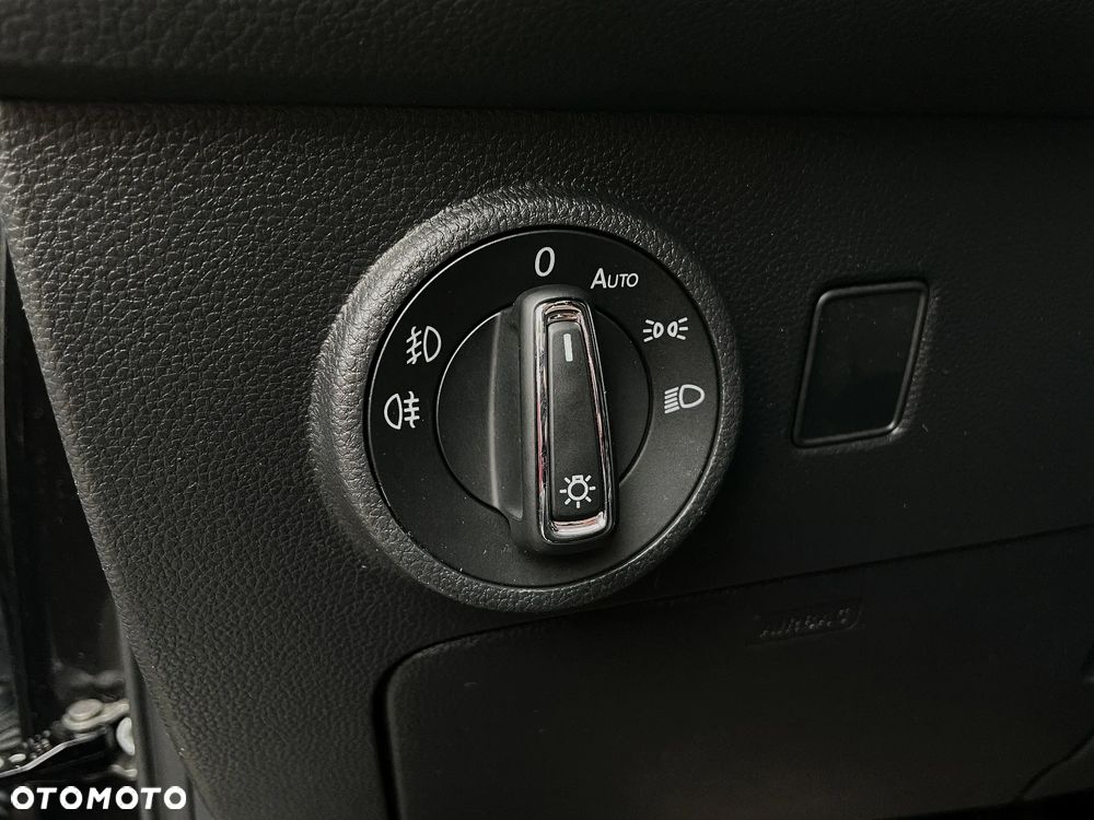 Seat Ateca 1.5 Eco TSI Xcellence S&S DSG - 33