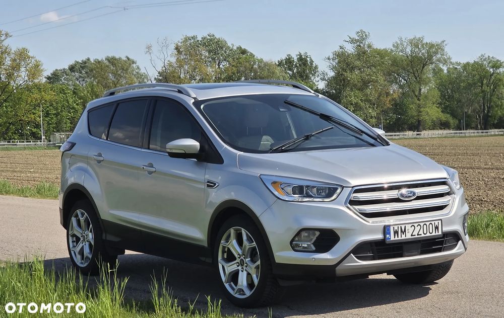 Ford Escape - 6