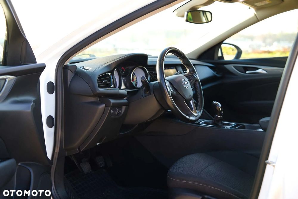 Opel Insignia 1.6 CDTI Elite S&S Eco - 14