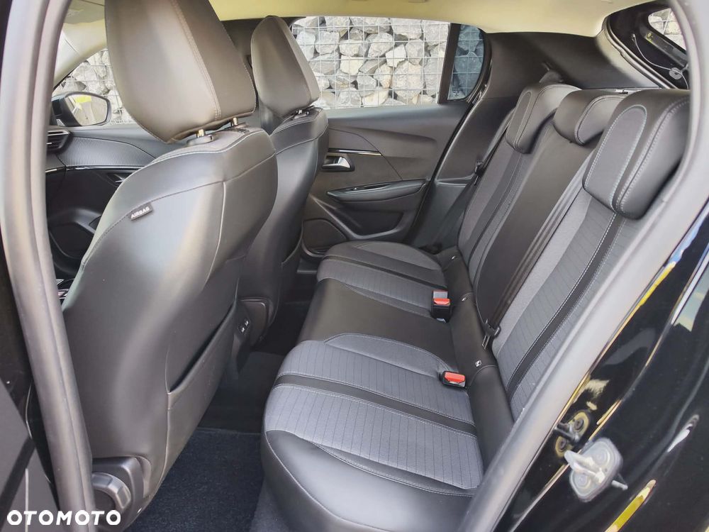 Peugeot 208 PureTech 110 Stop & Start Allure - 8