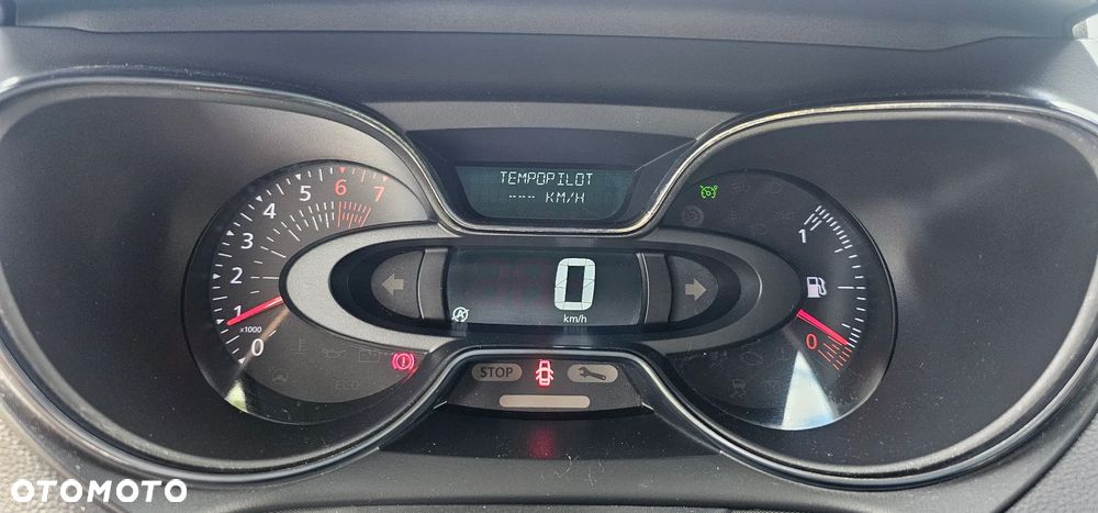 Renault Captur (ENERGY) TCe 90 LIFE - 20