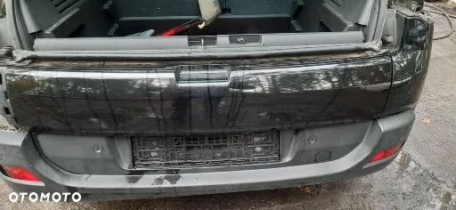 Peugeot 3008 1 2009-16  Maska przód Błotnik Prawy przód Klapa tył Belka tył Lakier KTVD LUSTERKO Prawe 11 pin - 19