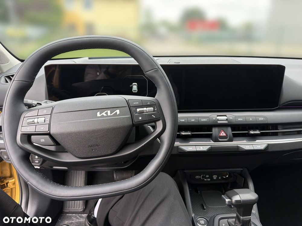Kia K4 1.6 T-GDI L - 14