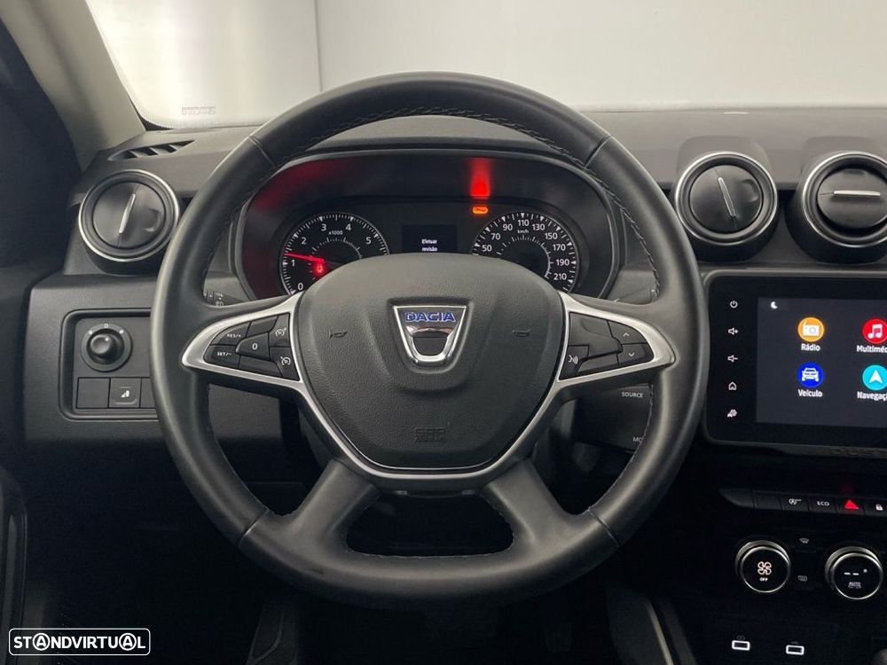 Dacia Duster - 14